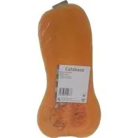Calabaza Cacahuete Partida Eroski, Pieza Aprox. 750 G