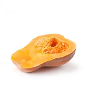Calabaza Mitad Carrefour 1 Ud.