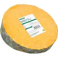 Calabaza Partida Eroski, Pieza al Peso Aprox. 500 G