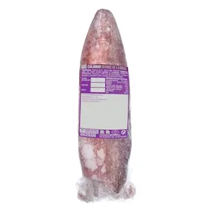 Calamar Grande Hacendado Congelado 0.31 KG