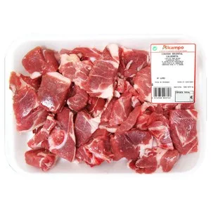 Caldereta de Cordero Recental 375 G
