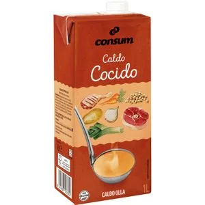 Consum