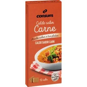 Consum