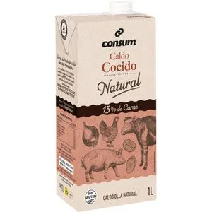 Consum