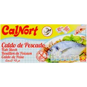 Avecrem Caldo Pescado 8 Uds 100 G.