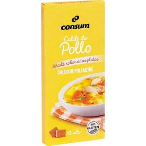 Consum