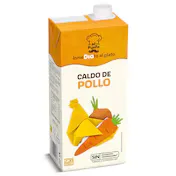 Caldo de Pollo Dia al Punto 1 L