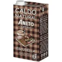 Caldo Escudella Aneto, Brick 1 Litro