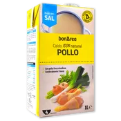 BonArea