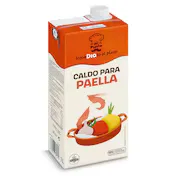 Caldo para Paella Dia al Punto 1 L