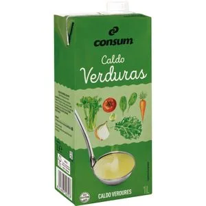 Consum