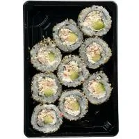 Cali Queso Roll Sushitake, Bandeja 225 G