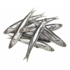 Boquerón Calibre 60-100. 225 G