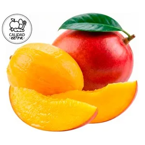 Calidad Extra Mangos al Peso. 375 G
