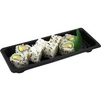 California de Atún Cocido Sushitake, Bandeja 176 G