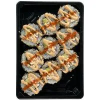 California Picante Sushitake, Bandeja 236 G