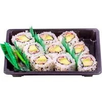 California Surimi Sushitake, Bandeja 200 G