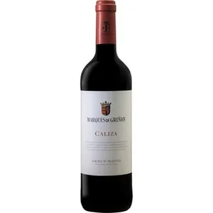Caliza Vino Tinto Syrah Petit Verdot DO Pago Dominio de Valdepusa Marques de Griñon