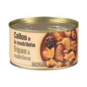 Mercadona