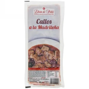 Callos a la Madrileña Liberto de Pedro 1 Kg