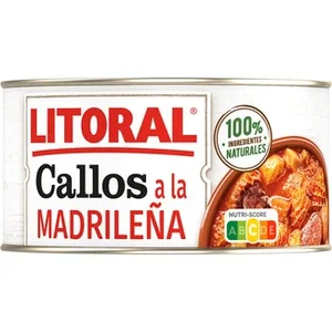 El Corte Inglés