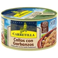Caprabo