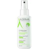 Spray Calmante Cara y Cuerpo A-derma Cytelium, Spray 100 Ml