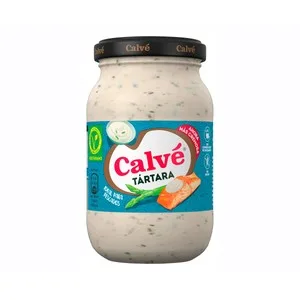 Calvé Salsa Tártara 227 Ml 210 ML