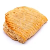 Calzone 10% Atún y 5% Tomate Eroski, 1 Ud
