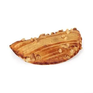 Calzone Jamón 11% y Queso 19% 155 Gr