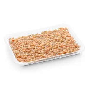 Camarón Cocido 0.15 KG