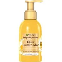 Tratamiento Camomila Original Remedies, Dosificador 120 Ml