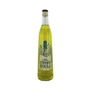 Campo Ancho Licor de Hierbas Tradicional Campo Ancho Botella 70 Cl. 700 ML