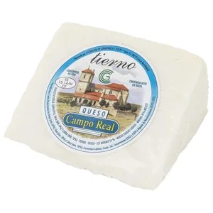 EL Cigarral Queso Mezcla Tierno el Cigarral 250 G.