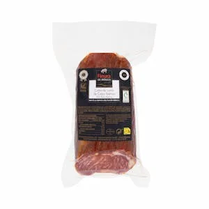 Caña de Lomo Cebo Ibérico Finura de Ibérico 0.35 KG