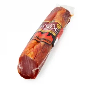 Caña de Lomo Curada Raza Duroc la Hoguera Pieza 800 G Aprox