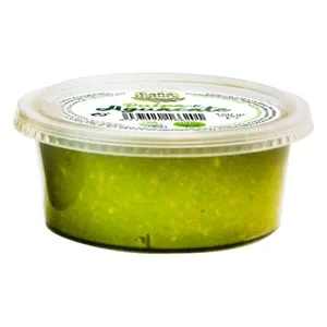 Caña Nature Pulpa de Aguacate Fresco para Untar Caña Nature Tarrina de 150g. 150 G