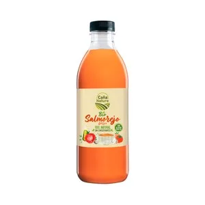 Caña Nature Salmorejo Ecológico Fresco Tradicional Andaluz  L. 1000 ML