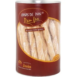 Cañas de Pan Feo Panaderia Jesus