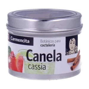 Carmencita Canela Cassia Carmencita 50 G.