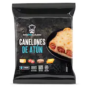 Canelones de Atún Dia al Punto 300 G
