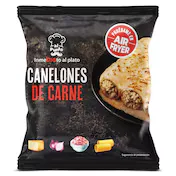 Canelones de Carne Dia al Punto 300 G