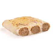Canelones de Rustido con Bechamel y Queso 6 U.