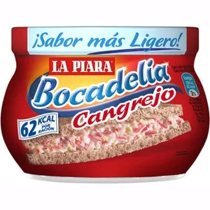Cangrejo para Sándwich Ensaladas Pasta o Arroz la Piara