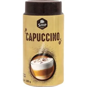 Cappuccino Soluble 250 Gr