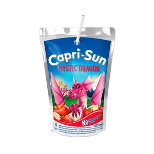 Capri SUN Mystic Dragon Bebida sin Gas 200 Ml