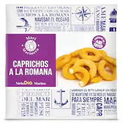 Caprichos del Mar Dia Mari Marinera 400 G
