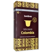Cápsulas de Aluminio de Café Colombia Premium