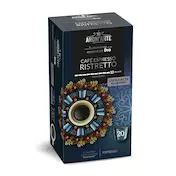 Cápsulas de Café Ristretto Dia Arom'arte 20 Unidades