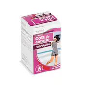 Cápsulas de Cola Caballo Vivisima+ 50 Unidades
